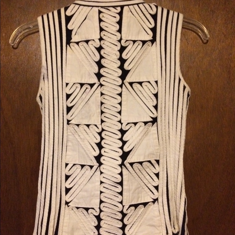 Blouse - Picture 2 of 2